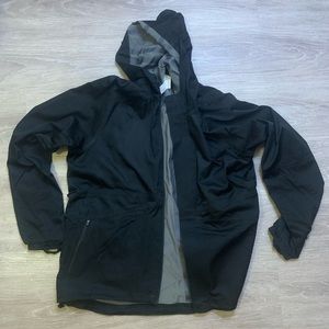 Fabletics Rain Jacket